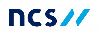 NCS logo
